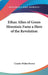 Ethan Allen of Green Mountain Fame a Hero of the Revolution by Charles Walter Brown