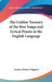 The Golden Treasury of the Best Songs and Lyrical Poems in the English Language by Francis Turner Palgrave