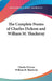 The Complete Poems of Charles Dickens and William M. Thackeray by Charles Dickens, William M. Thackeray