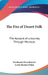 The Fire of Desert Folk: The Account of a Journey Through Morocco by Ferdinand Ossendowski, Lewis Stanton Palen