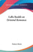 Lalla Rookh an Oriental Romance by Thomas Moore