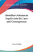 Hereditary Genius an Inquiry into Its Laws and Consequences by Francis Galton