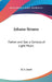 Johann Strauss: Father and Son a Century of Light Music by H. E. Jacob