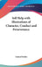 Self Help with Illustrations of Character, Conduct and Perseverance by Jr. Smiles Samuel