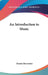 An Introduction to Music by Martin Bernstein
