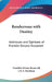 Rendezvous with Destiny: Addresses and Opinions of Franklin Delano Roosevelt by Franklin Delano Roosevelt, J. B. S. Hardman
