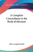 A Complete Concordance to the Book of Mormon by Elder George Reynolds