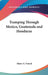 Tramping Through Mexico, Guatemala and Honduras by Harry A. Franck