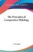The Principles of Comparative Philology by A. H. Sayce