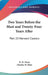 Two Years Before the Mast and Twenty-Four Years After: Part 23 Harvard Classics by R. H. Dana, Charles W. Eliot