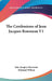 The Confessions of Jean Jacques Rousseau V1 by Jean-Jacques Rousseau, Edmund Wilson
