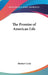 The Promise of American Life by Herbert Croly