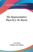 The Representative Plays by J. M. Barrie by J. M. Barrie, William Lyon Phelps