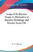 Songs of the Russian People As Illustrative of Slavonic Mythology and Russian Social Life by W. R. S. Ralston