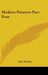 Modern Painters Part Four by John Ruskin