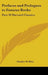 Prefaces and Prologues to Famous Books: Part 39 Harvard Classics by Charles W. Eliot