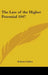The Law of the Higher Potential 1947 by Robert Collier