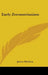 Early Zoroastrianism by James Moulton