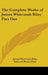 The Complete Works of James Whitcomb Riley Part One by James Whitcomb Riley, Edmund Henry Eitel
