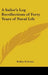 A Sailor's Log Recollections of Forty Years of Naval Life by Robley D. Evans