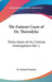 The Famous Cases of Dr. Thorndyke: Thirty-Seven of His Criminal Investigations Part 2 by R. Austin Freeman