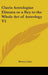 Clavis Astrologiae Elimata or a Key to the Whole Art of Astrology V1 by Henry Coley