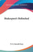 Shakespere's Holinshed by W. G. Boswell-Stone