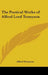 The Poetical Works of Alfred Lord Tennyson by Alfred Tennyson