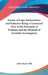 System of Logic Ratiocinative and Inductive Being a Connected View of the Principles of Evidence and the Methods of Scientific Investigation by John Stuart Mill