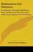 Brahmanism And Hinduism: Or Religious Thought And Life In India As Based On The Veda And Other Sacred Books Of The Hindus by Monier Monier-Williams