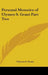 Personal Memoirs of Ulysses S. Grant Part Two by Ulysses S. Grant