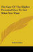 The Law Of The Higher Potential How To Get What You Want by Robert Collier