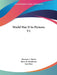World War II In Pictures V1 by Herman C. Morris, Harry B. Henderson, Sam Shaw