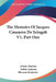 The Memoirs Of Jacques Casanova De Seingalt V1, Part One by Arthur Machen, Arthur Symons, Blossom Frederick