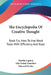 The Encyclopedia Of Creative Thought: Book Six, How To Use Word Tools With Efficiency And Ease by Martha Lupton, Alta Gwinn Saunders, Maxwell Droke