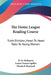 The Home League Reading Course: Sixth Division, Heart To Heart Talks To Young Women by W. H. McKeever, Louise Francis Spaller, Elizabeth Boutwell