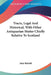 Tracts, Legal And Historical, With Other Antiquarian Matter Chiefly Relative To Scotland by John Riddell