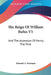 The Reign Of William Rufus V1: And The Accession Of Henry The First by Edward a. Freeman