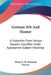 German Wit And Humor: A Collection From Various Sources Classified Under Appropriate Subject Headings by Minna S. M. Baumann Downes