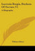 Lucrezia Borgia, Duchess Of Ferrara V1: A Biography by William Gilbert