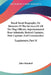 Royal Naval Biography; Or Memoirs Of The Services Of All The Flag-Officers, Superannuated Rear-Admirals, Retired Captains, Post-Captains And Commander by John Marshall