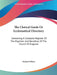 The Clerical Guide Or Ecclesiastical Directory: Containing A Complete Register Of The Dignities And Benefices Of The Church Of England by Richard Gilbert