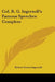 Col. R. G. Ingersoll's Famous Speeches Complete by Robert Green Ingersoll