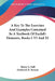 A Key To The Exercises And Examples Contained In A Textbook Of Euclid's Elements, Books I-VI And XI by Henry S. Hall, Frederick H. Stevens