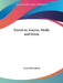 Travels in Assyria, Media and Persia by James Buckingham