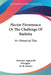 Hector Fieramosca Or The Challenge Of Barletta: An Historical Tale by Massimo Tapparelli D'Azeglio, M. H. Rankin