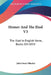 Homer And The Iliad V3: The Iliad In English Verse, Books XIII-XXIV by John Stuart Blackie