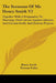 The Sermons Of Mr. Henry Smith V2: Together With A Preparative To Marriage, God's Arrow Against Atheists And Certain Godly And Zealous Prayers by Henry Smith, Thomas Fuller