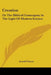 Creation: Or The Biblical Cosmogony In The Light Of Modern Science by Arnold Guyot