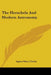 The Herschels And Modern Astronomy by Agnes Mary Clerke